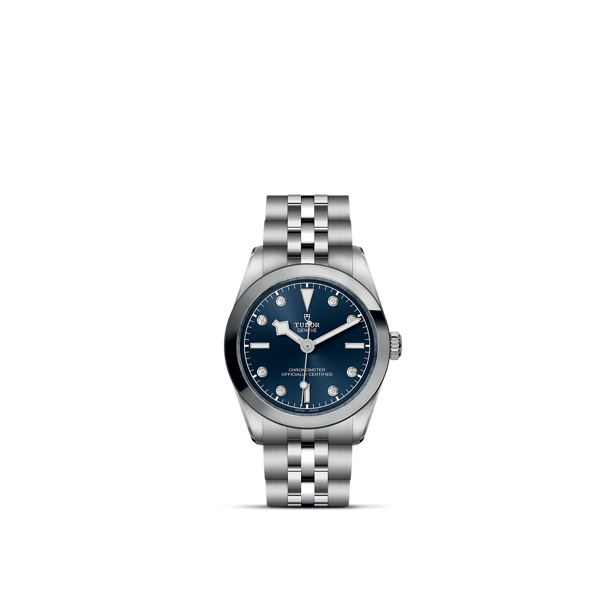 Tudor Black Bay 31 — photo 1 of 5