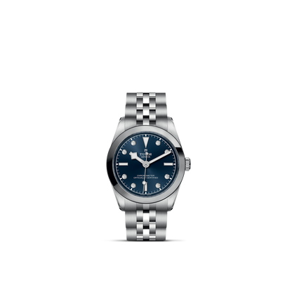 Tudor Black Bay 31 — photo 1 of 5