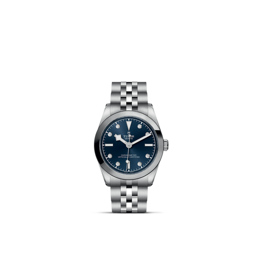 Tudor Black Bay 31 — photo 1 of 5