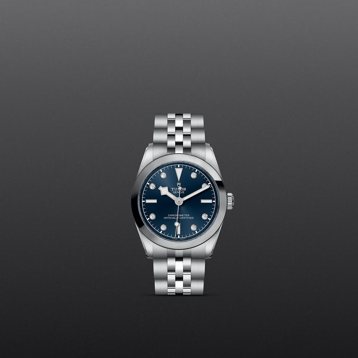 Tudor Black Bay 31 — photo 2 of 5