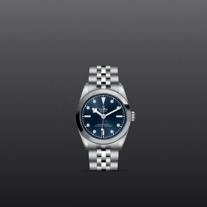 Tudor Black Bay 31 — photo 2 of 5