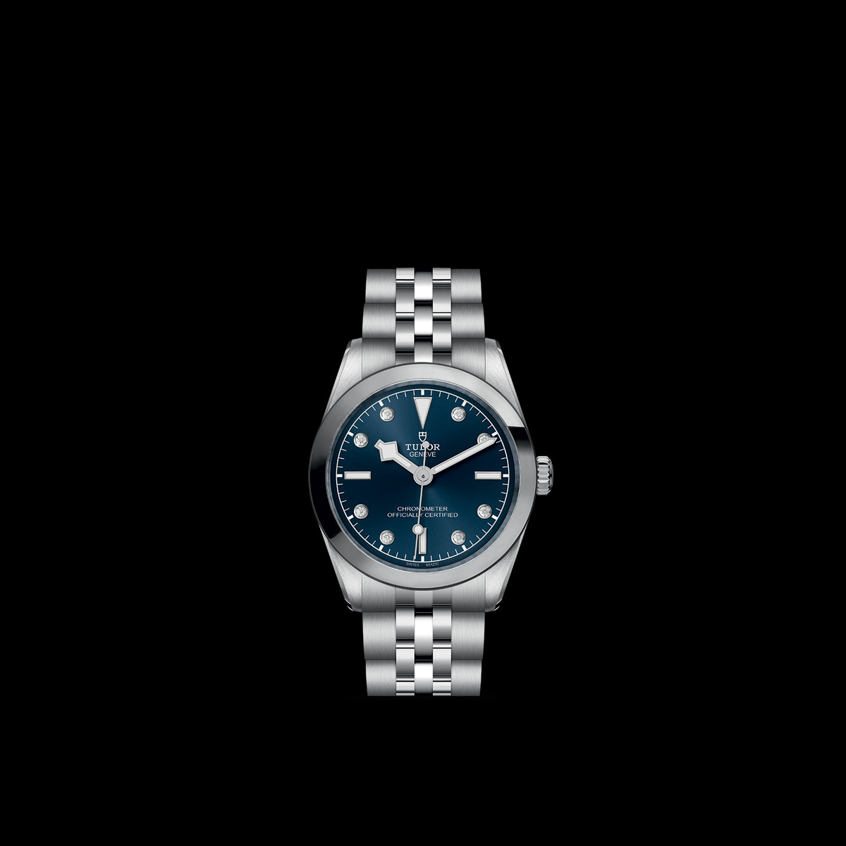 Tudor Black Bay 31 — photo 3 of 5