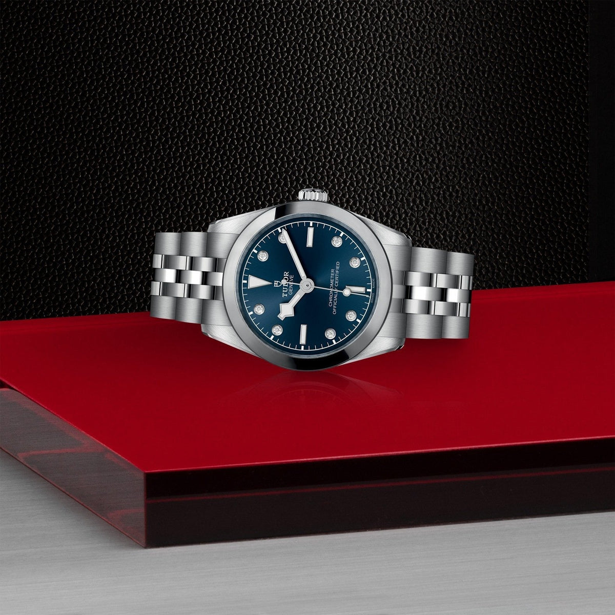 Tudor Black Bay 31 — photo 4 of 5