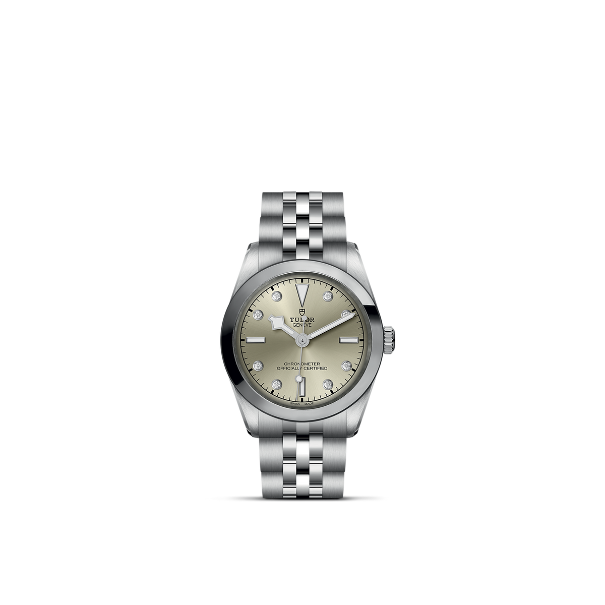 Tudor Black Bay 31 — photo 1 of 5