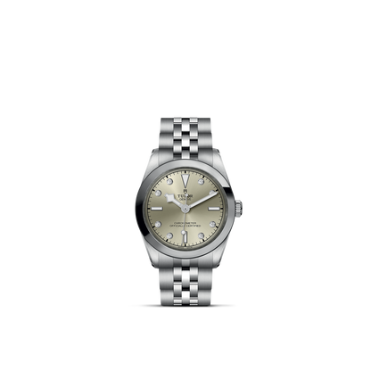 Tudor Black Bay 31 — photo 1 of 5