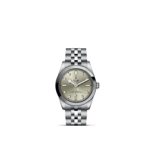 Tudor Black Bay 31 — photo 1 of 5