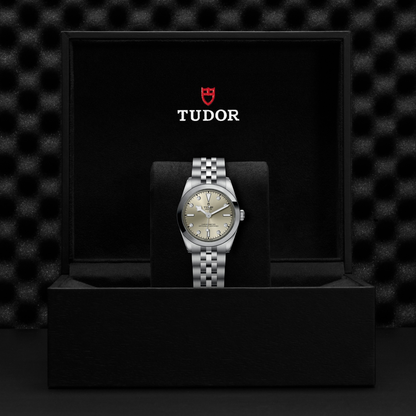 Tudor Black Bay 31 — photo 5 of 5