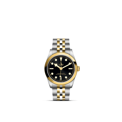 Tudor Black Bay 31 S&G — photo 1 of 5