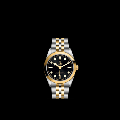 Tudor Black Bay 31 S&G — photo 3 of 5