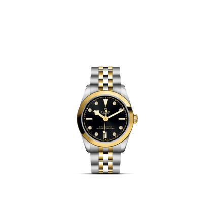 Tudor Black Bay 31 S&G — photo 1 of 5