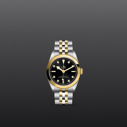 Tudor Black Bay 31 S&G — photo 2 of 5