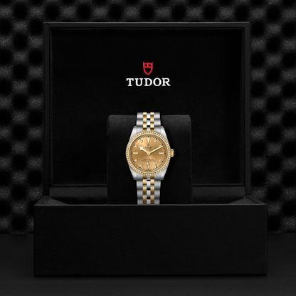 Tudor Black Bay 31 S&G — photo 5 of 5
