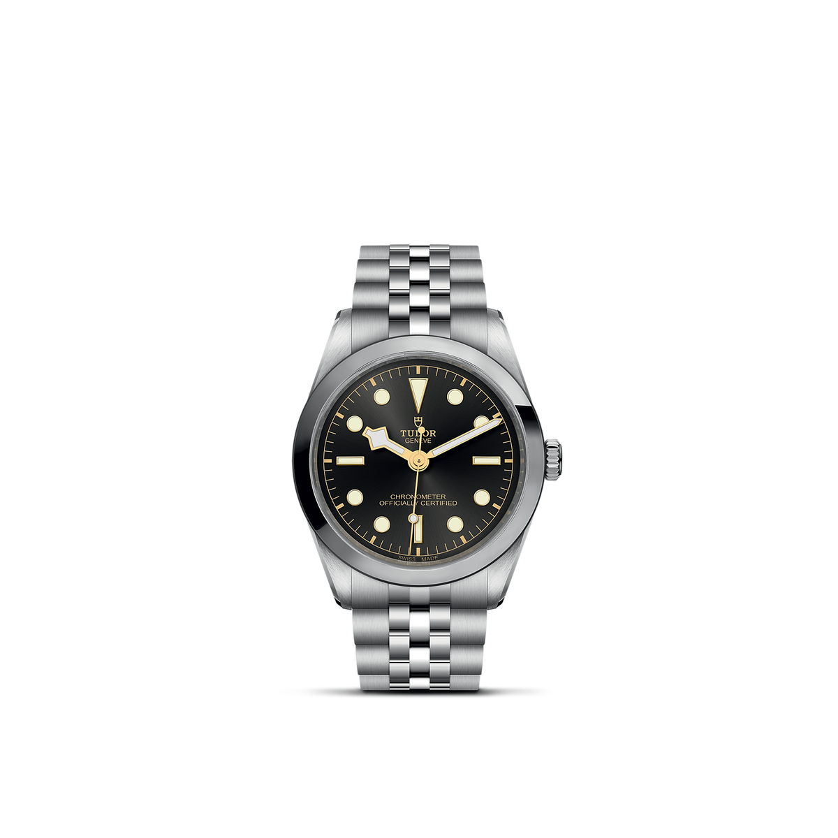 Tudor Black Bay 36 — photo 1 of 5