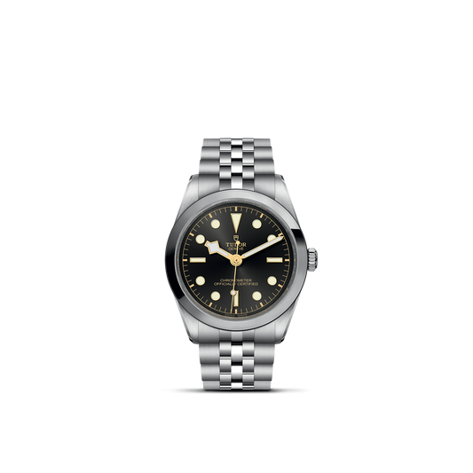 Tudor Black Bay 36 — photo 1 of 5