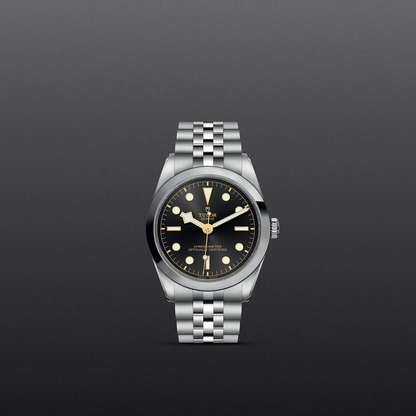 Tudor Black Bay 36 — photo 2 of 5