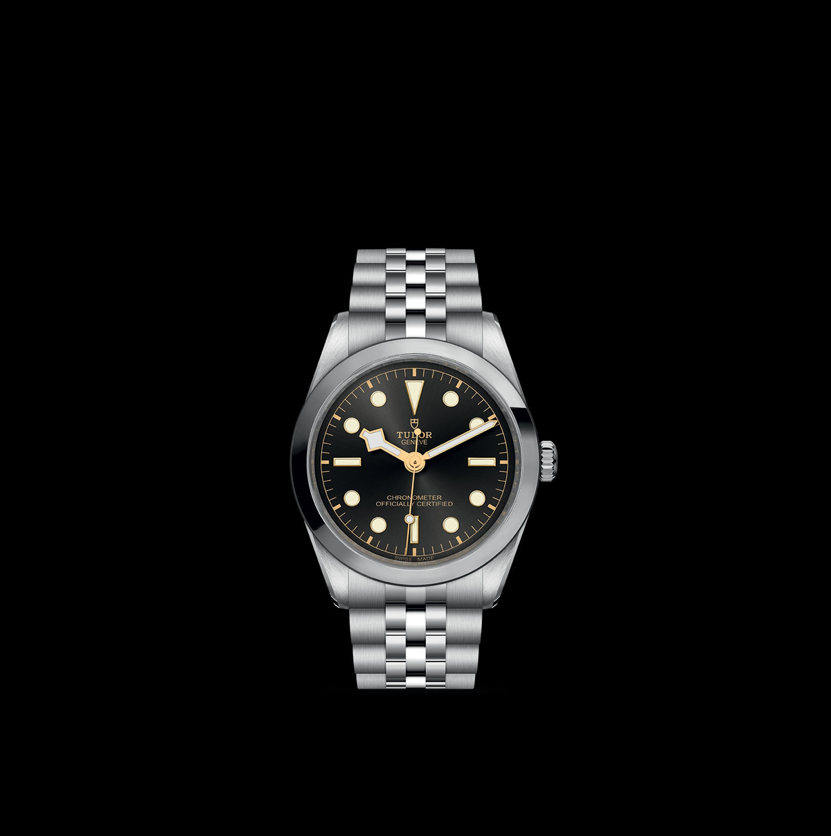 Tudor Black Bay 36 — photo 3 of 5