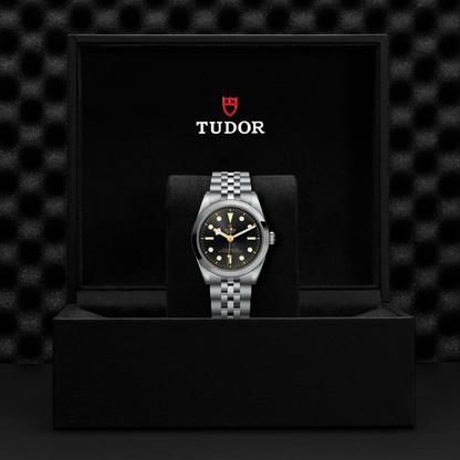 Tudor Black Bay 36 — photo 5 of 5