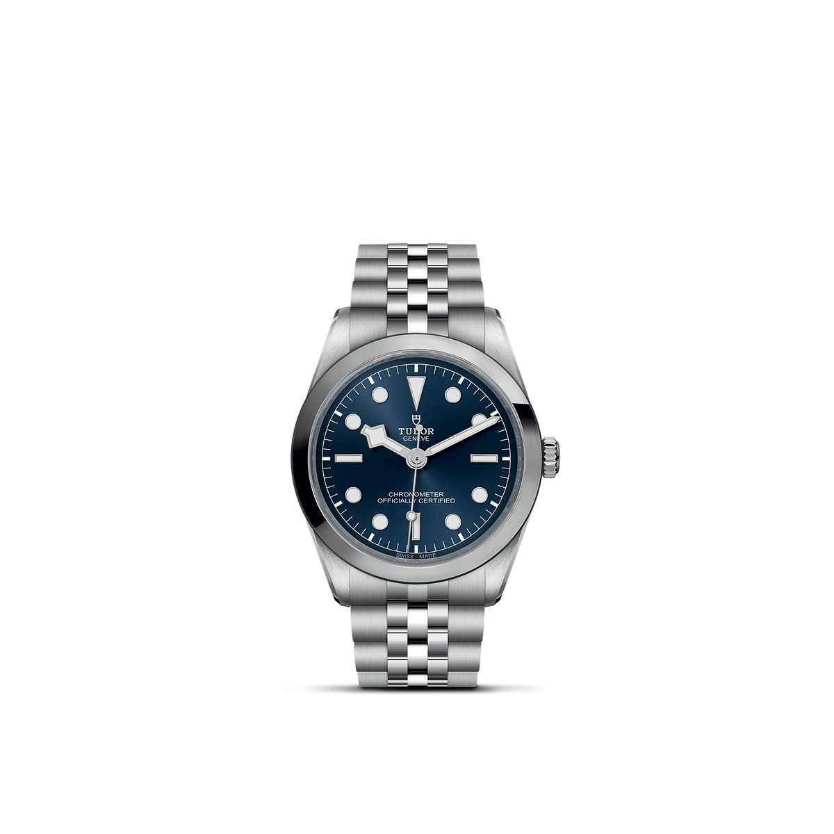 Tudor Black Bay 36 — photo 1 of 5