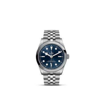 Tudor Black Bay 36 — photo 1 of 5