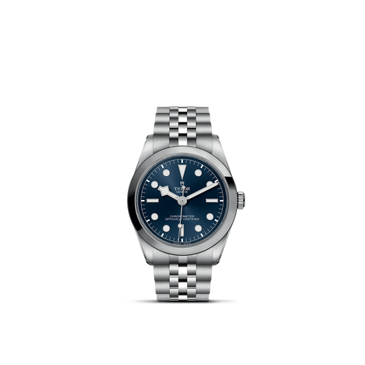 Tudor Black Bay 36 — photo 1 of 5