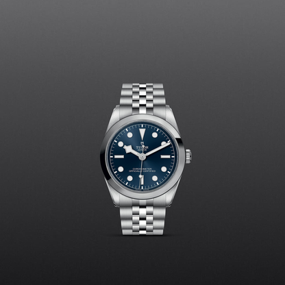 Tudor Black Bay 36 — photo 2 of 5