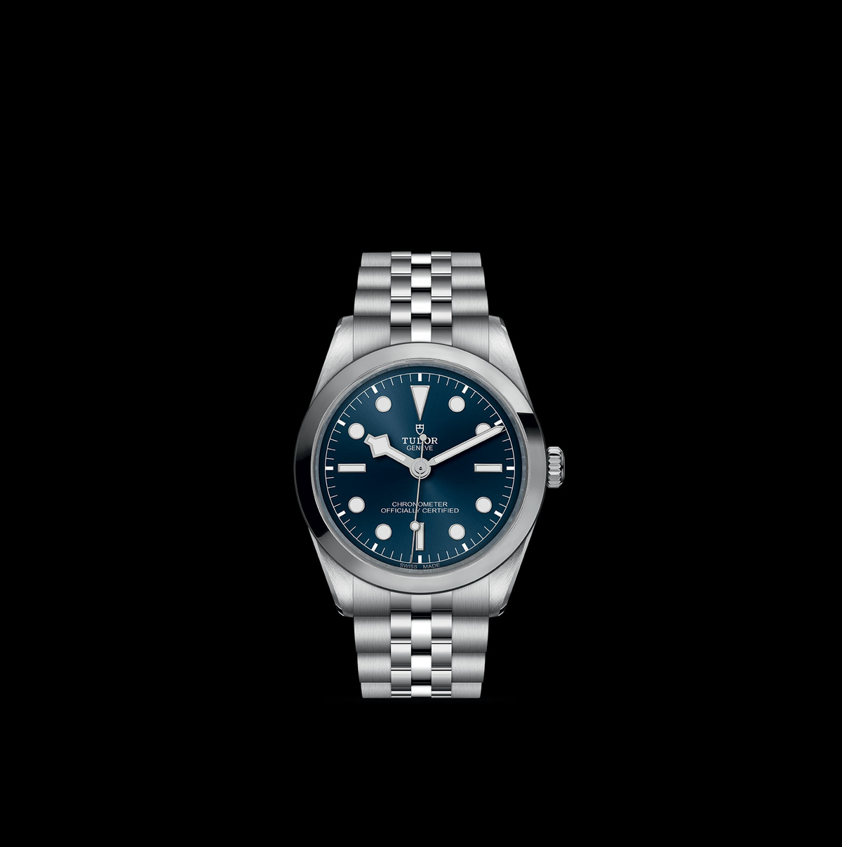 Tudor Black Bay 36 — photo 3 of 5