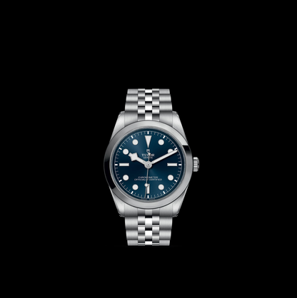 Tudor Black Bay 36 — photo 3 of 5