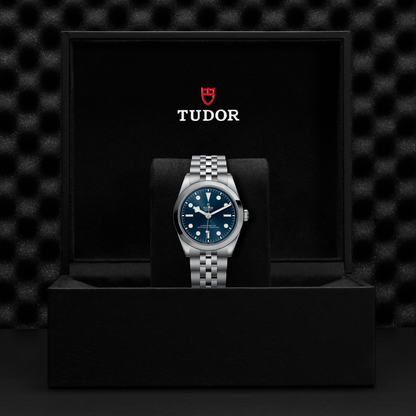 Tudor Black Bay 36 — photo 5 of 5