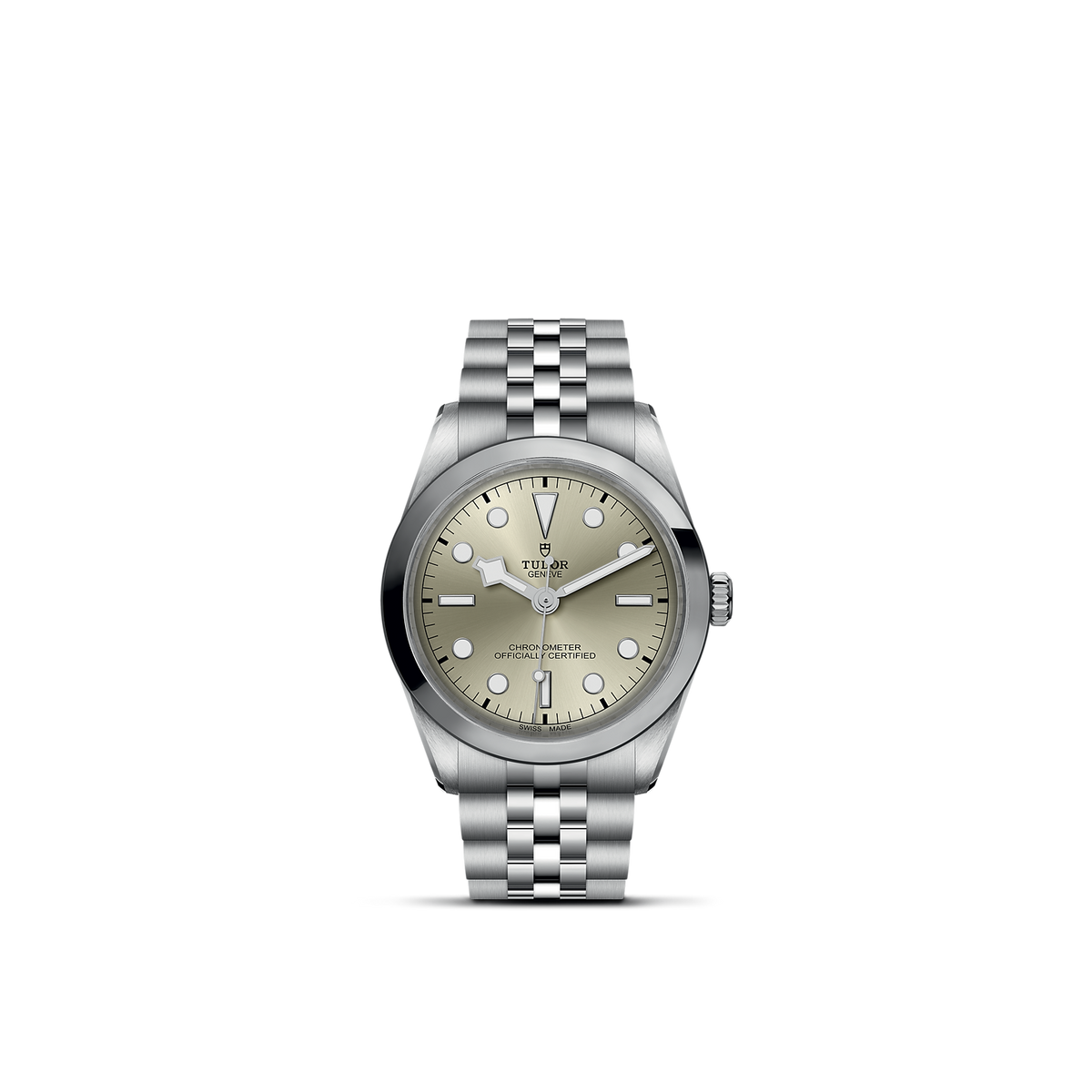 Tudor Black Bay 36 — photo 1 of 5