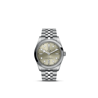 Tudor Black Bay 36 — photo 1 of 5