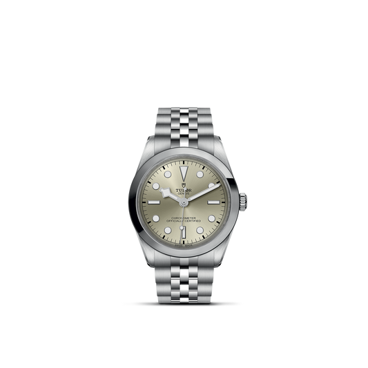 Tudor Black Bay 36 — photo 1 of 5
