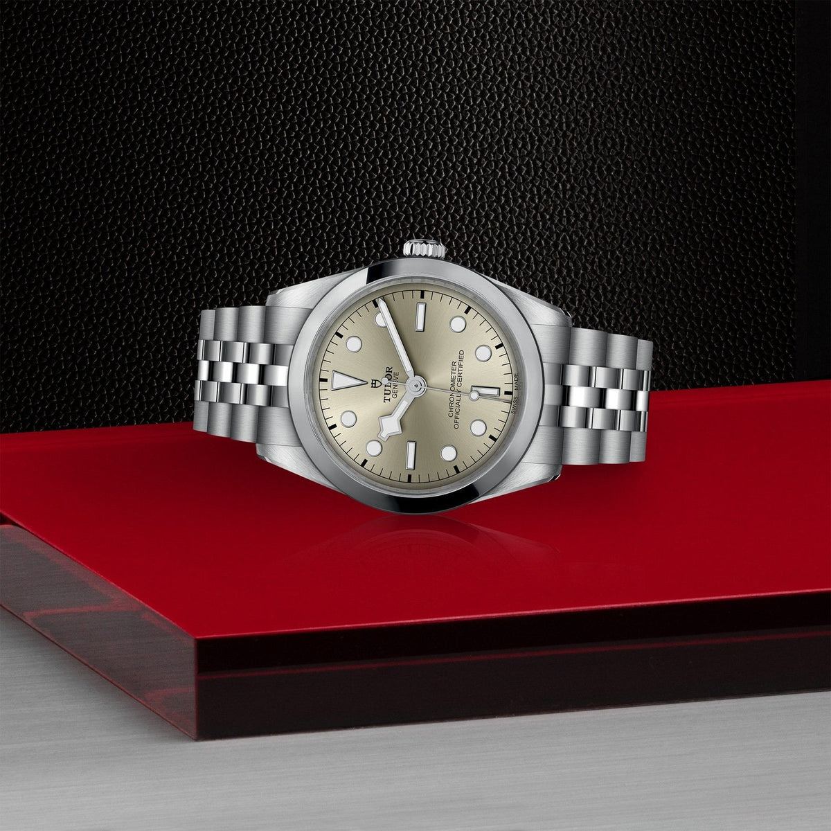 Tudor Black Bay 36 — photo 4 of 5