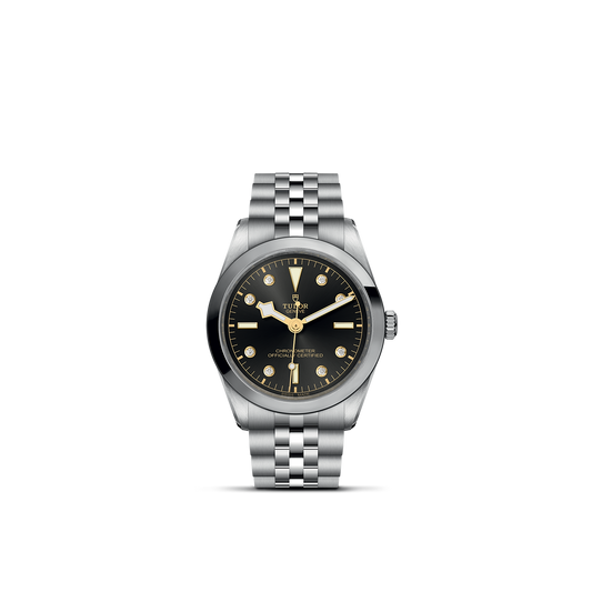 Tudor Black Bay 36 — photo 1 of 5