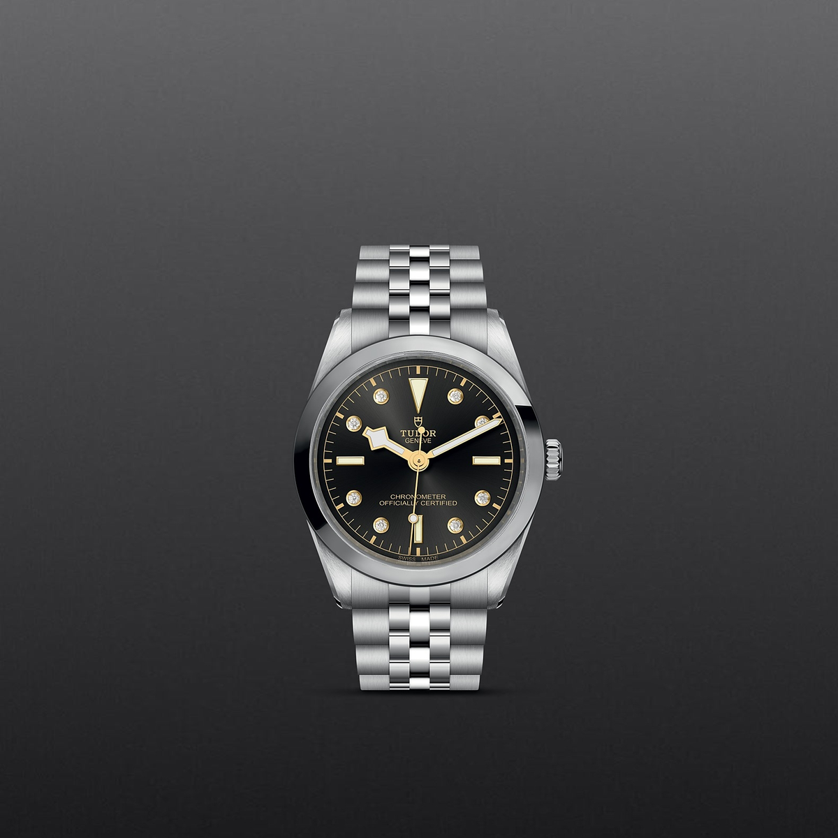 Tudor Black Bay 36 — photo 2 of 5