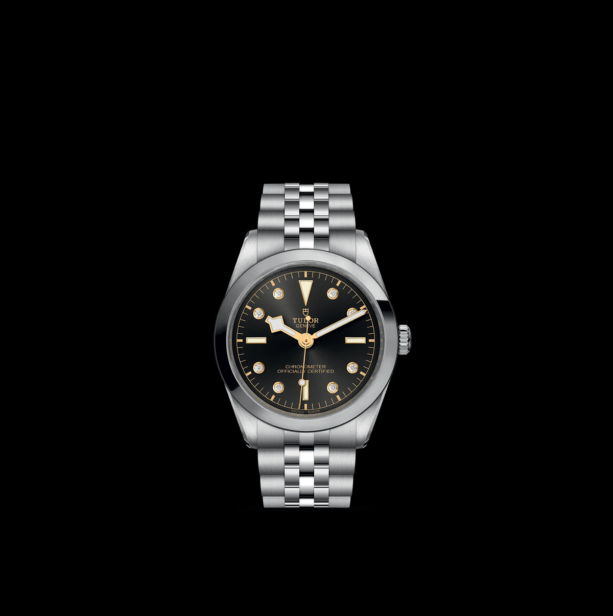 Tudor Black Bay 36 — photo 3 of 5