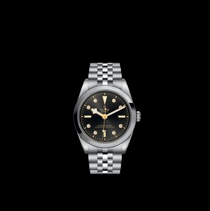 Tudor Black Bay 36 — photo 3 of 5