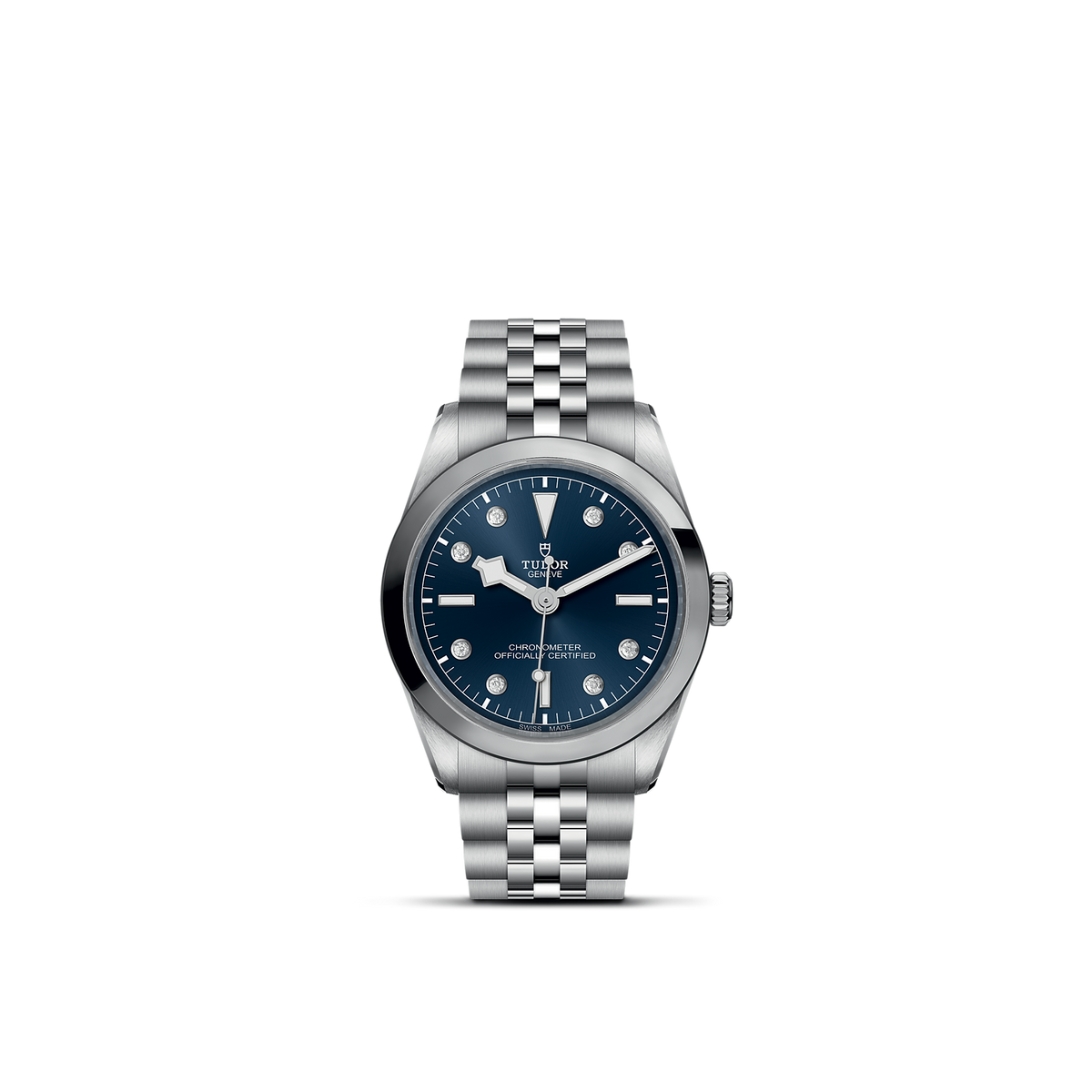 Tudor Black Bay 36 — photo 1 of 5