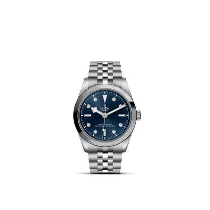 Tudor Black Bay 36 — photo 1 of 5