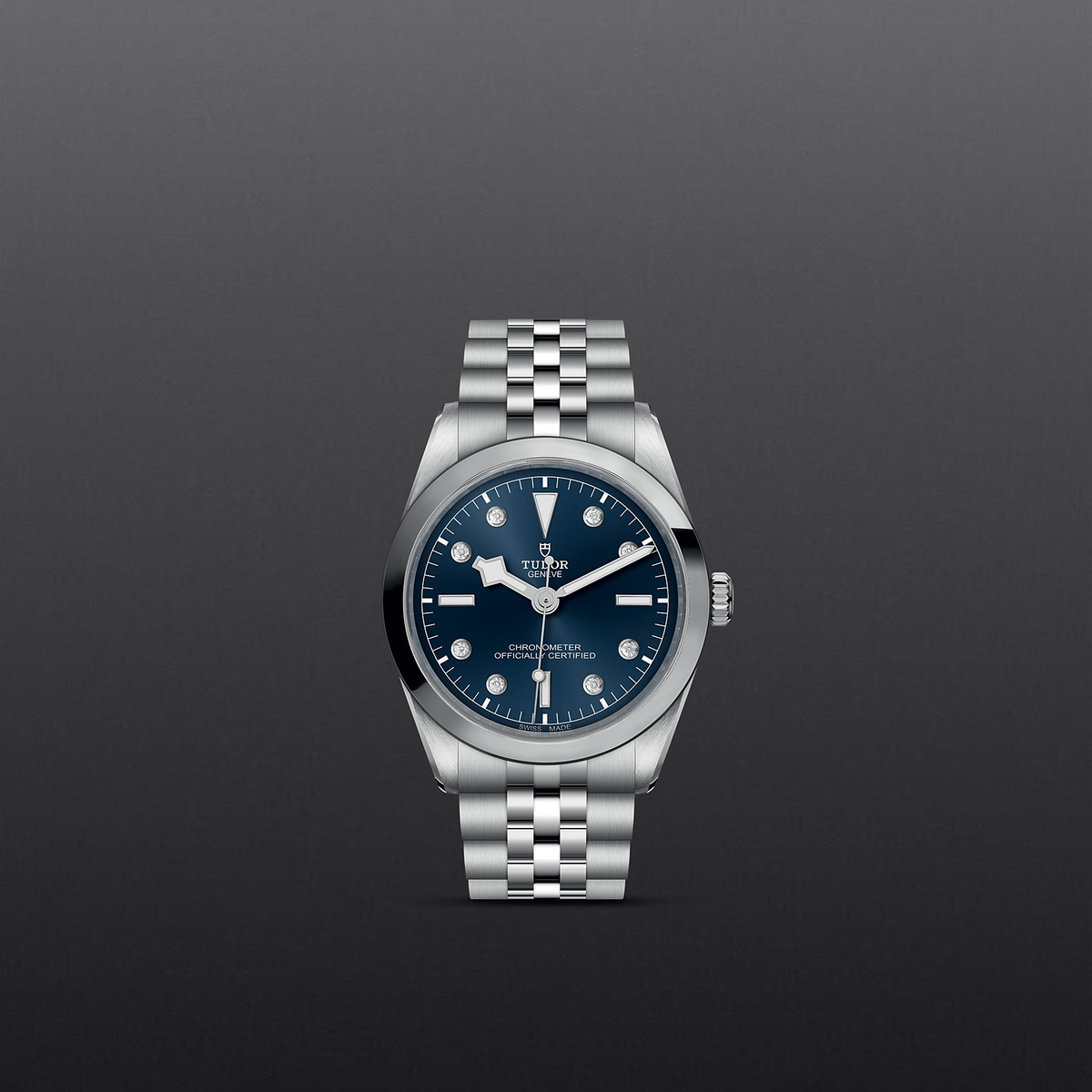 Tudor Black Bay 36 — photo 2 of 5