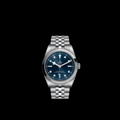 Tudor Black Bay 36 — photo 3 of 5