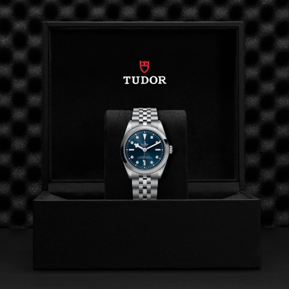 Tudor Black Bay 36 — photo 5 of 5
