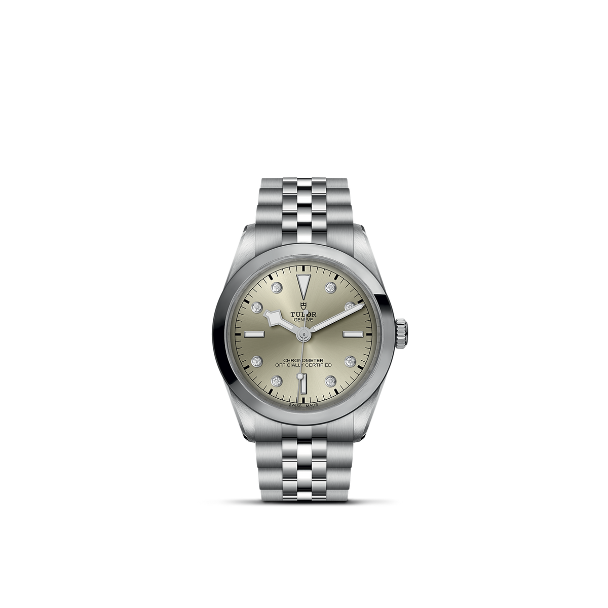 Tudor Black Bay 36 — photo 1 of 5