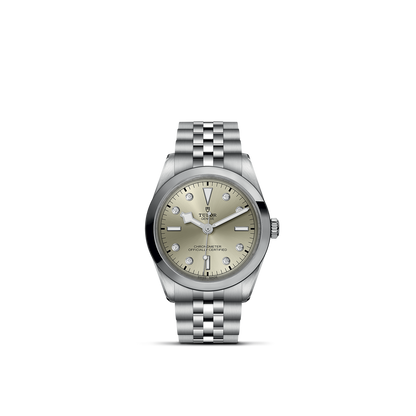 Tudor Black Bay 36 — photo 1 of 5