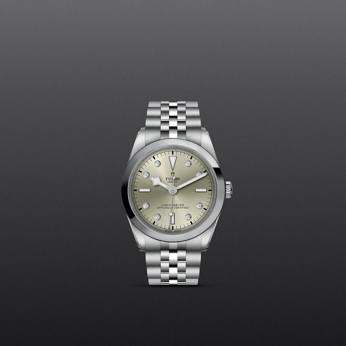 Tudor Black Bay 36 — photo 2 of 5