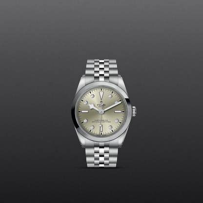 Tudor Black Bay 36 — photo 2 of 5