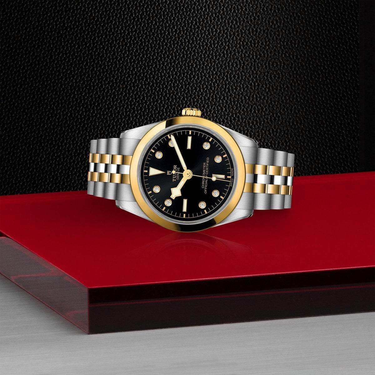 Tudor Black Bay 36 S&G — photo 4 of 5