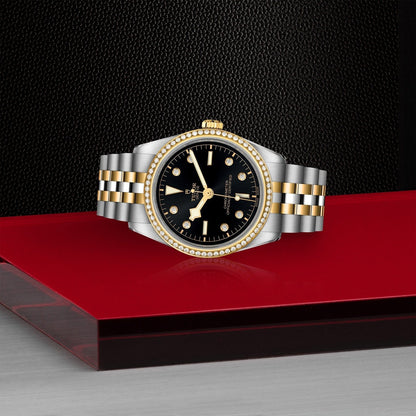 Tudor Black Bay 36 S&G — photo 4 of 5