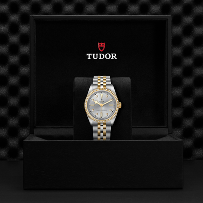 Tudor Black Bay 36 S&G — photo 5 of 5