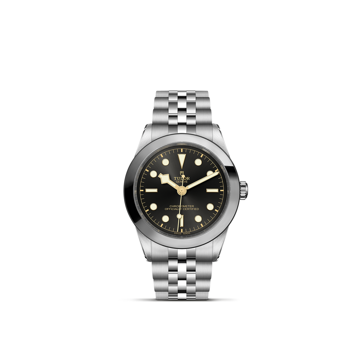 Tudor Black Bay 39 — photo 1 of 5