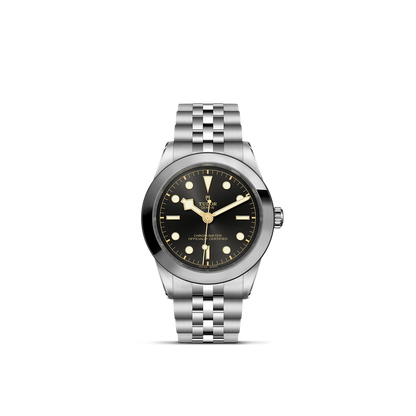 Tudor Black Bay 39 — photo 1 of 5